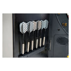 Tactic bex sport elektronisch walker dartbord set