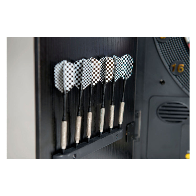 Tactic bex sport elektronisch walker dartbord set