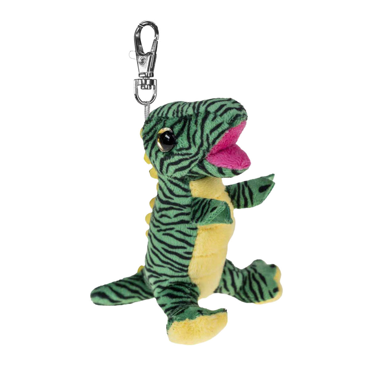 Lumo Stars - sleutelhanger - dino t-rex 85cm