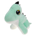Lumo stars knuffel - dino baby, 15cm
