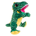 Lumo stars knuffel - dino t-rex, 15cm
