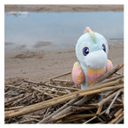 Tactic save the sea knuffel - zeepaard matilda