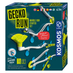 Kosmos gecko run - knikkerbaan starter set
