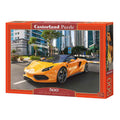 Castorland legpuzzel arrinera hussarya 33, 500st.