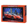 Castorland legpuzzel arrinera hussarya 33, 1000st.