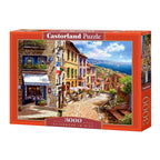 Castorland legpuzzel afternoon in nice, 3000st.