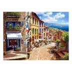 Castorland - Castorland legpuzzel afternoon in nice 3000st.