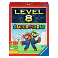 Ravensburger level 8 - super mario kaartspel
