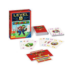 Ravensburger level 8 - super mario kaartspel