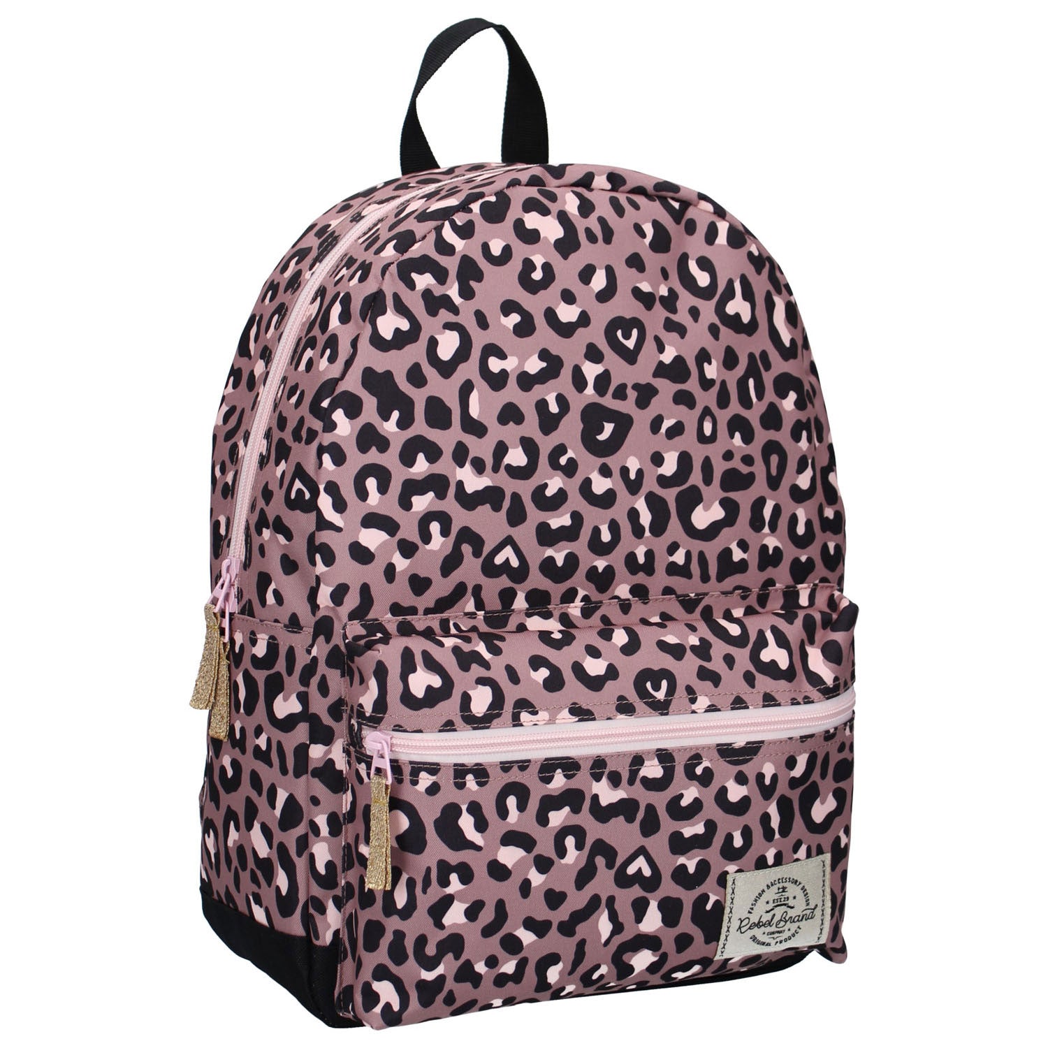 Rugtas milky kiss jungle vibes
