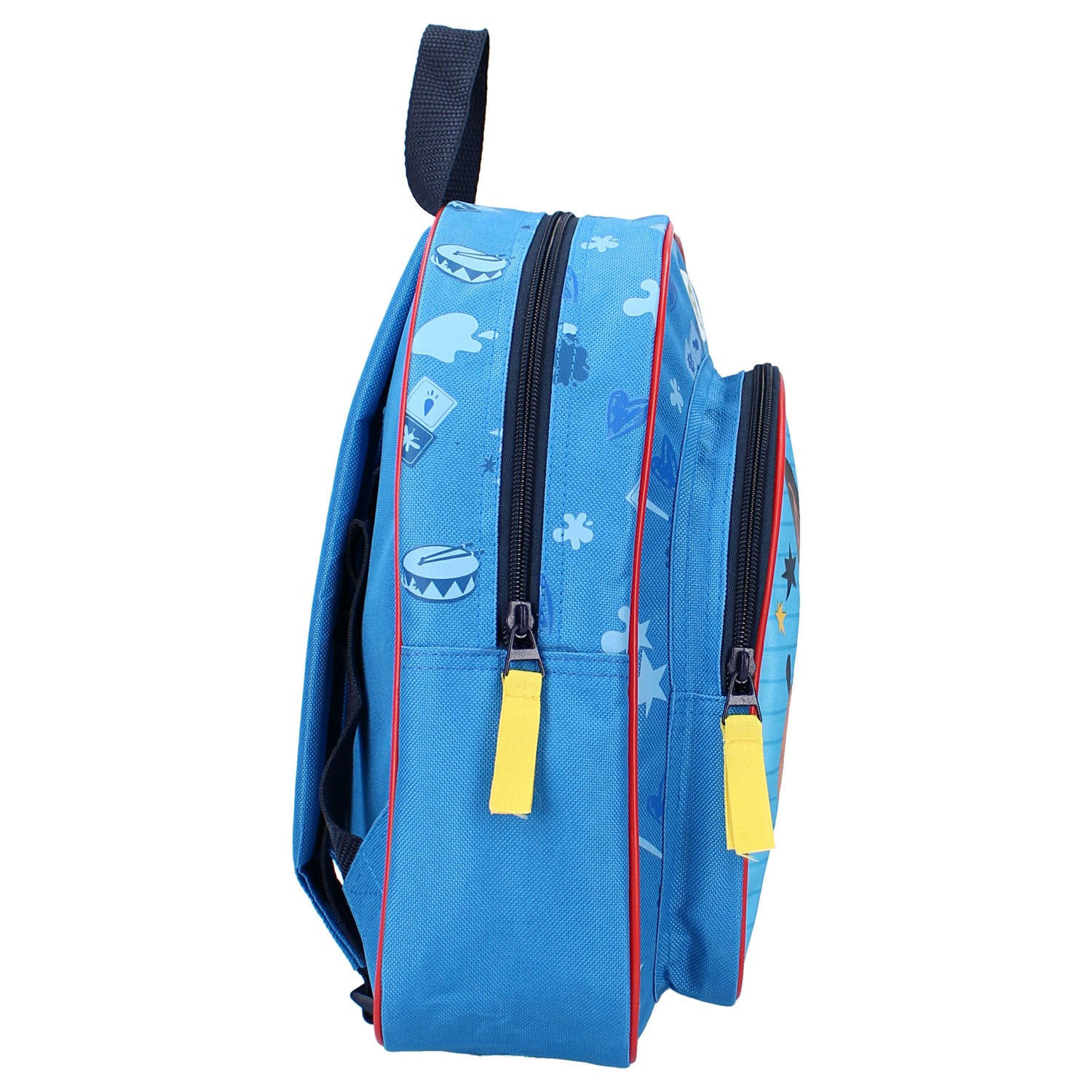 Vadobag Rugzak Happy Face