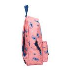 Vadobag Rugzak Made For Fun meisjes zalmroze