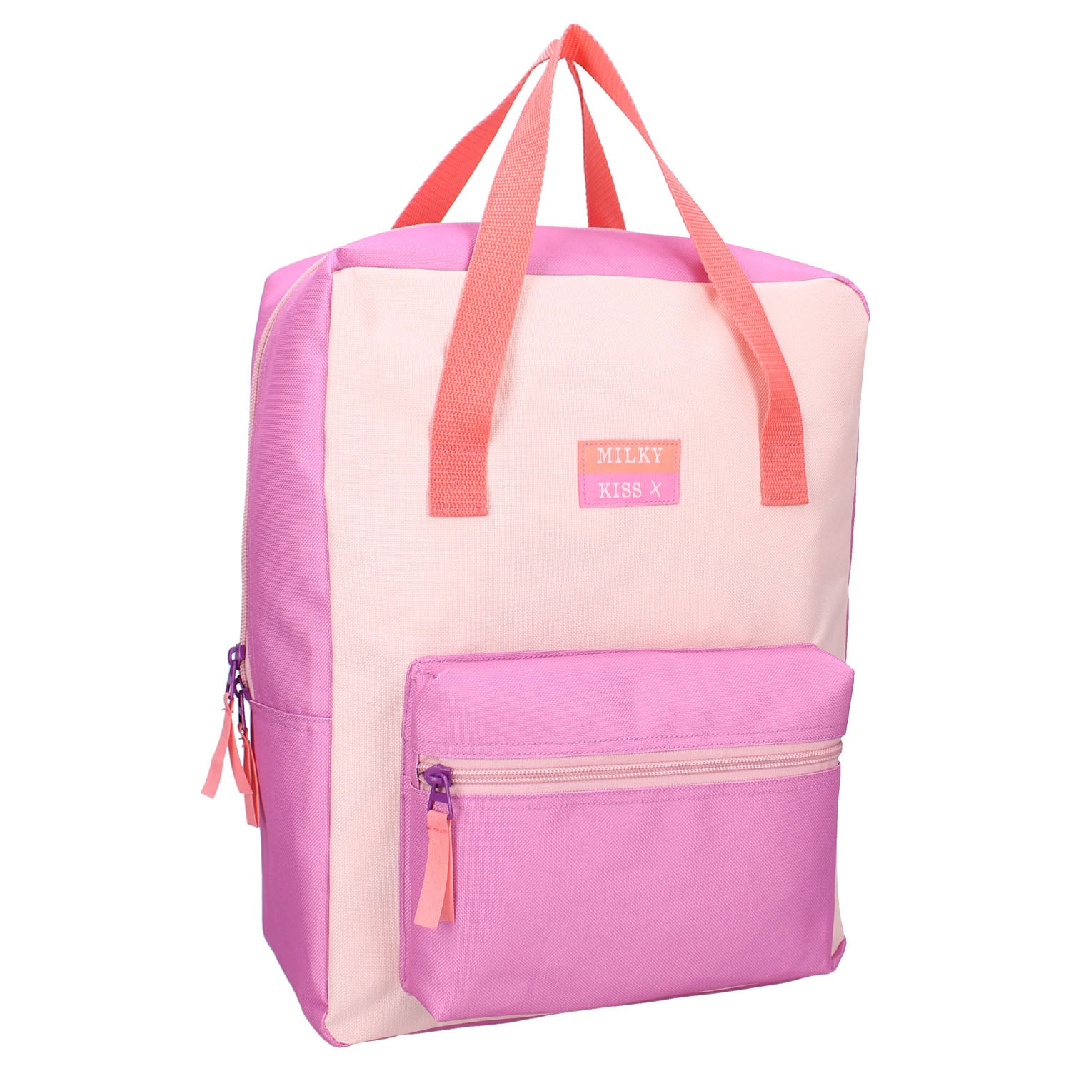 Vadobag - Vadobag Rugzak milky kiss bright vibes