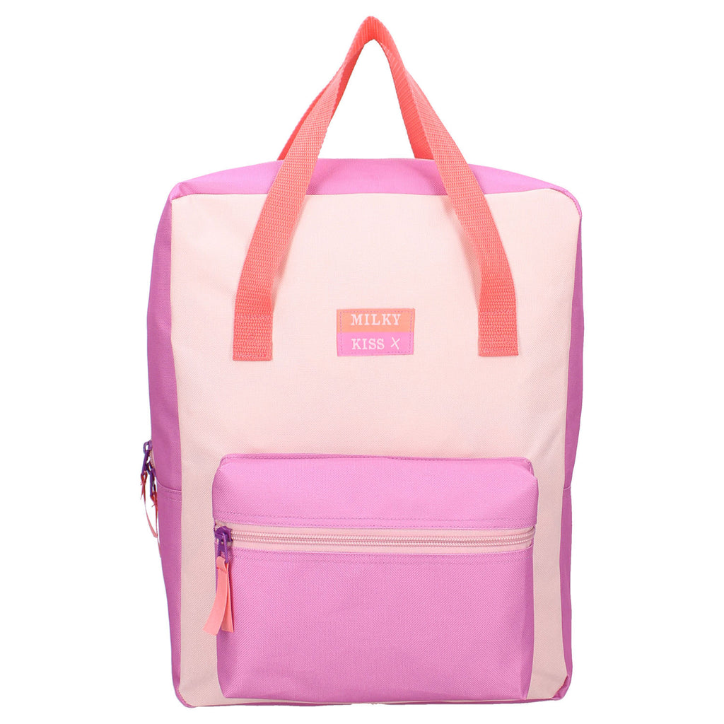 Vadobag - Vadobag Rugzak milky kiss bright vibes
