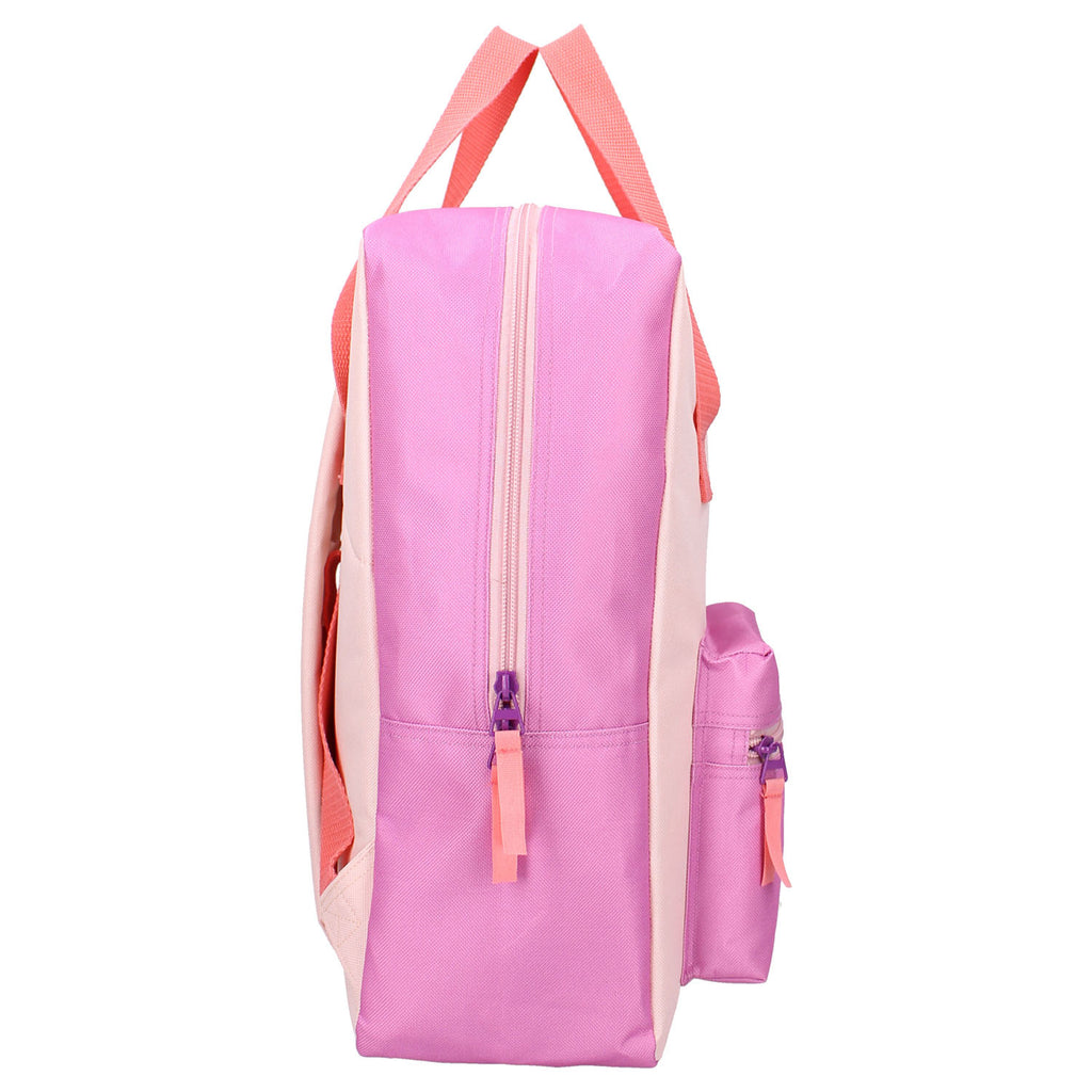 Vadobag - Vadobag Rugzak milky kiss bright vibes