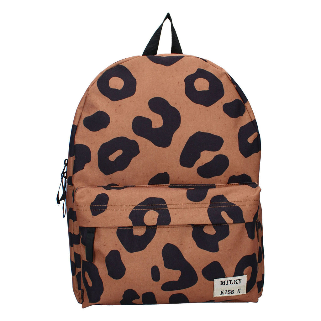Vadobag rugzak milky kiss fun vibes