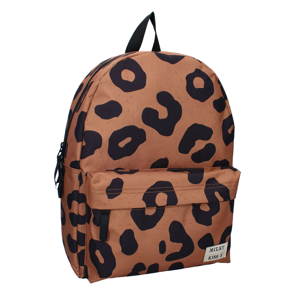 Vadobag rugzak milky kiss fun vibes