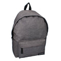 Vadobag rugzak skooter the mad squad grijs