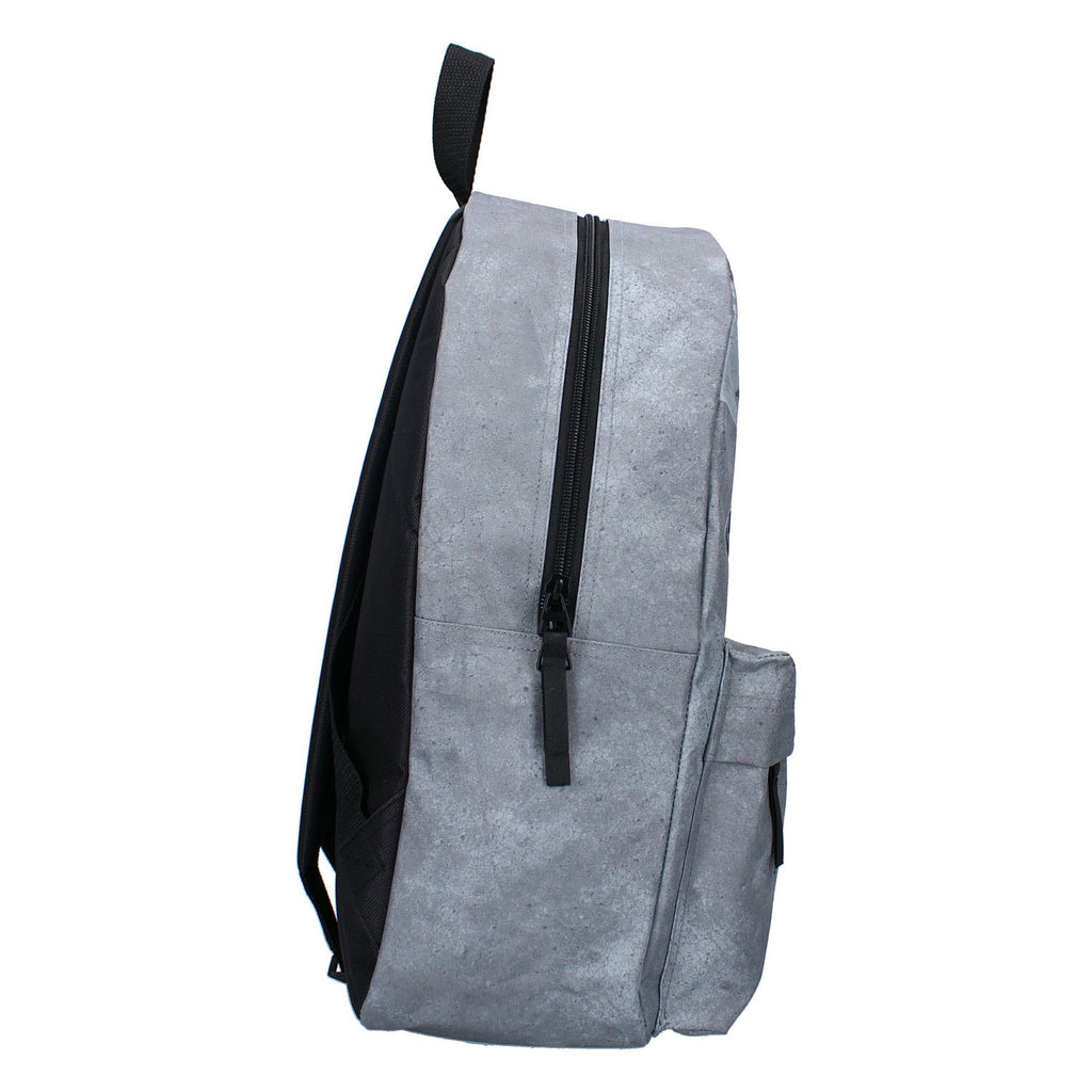 Vadobag rugzak skooter high score grijs