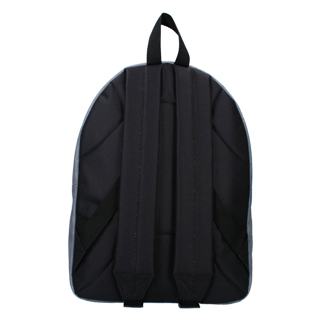 Vadobag rugzak skooter high score grijs