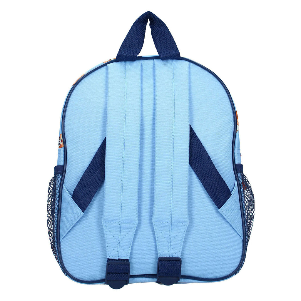 Vadobag rugzak bluey jump into fun