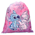 Vadobag gymtas stitch hello cutie