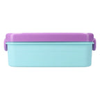 Vadobag lunchbox stitch let's eat