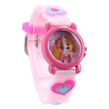 Vadobag Horloge PAW Patrol Time Roze