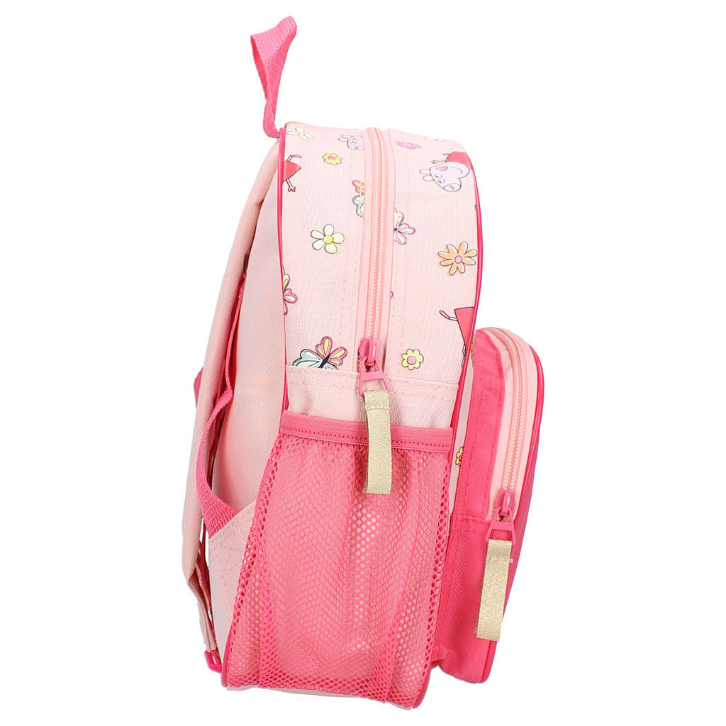 Vadobag rugzak peppa pig i love this!