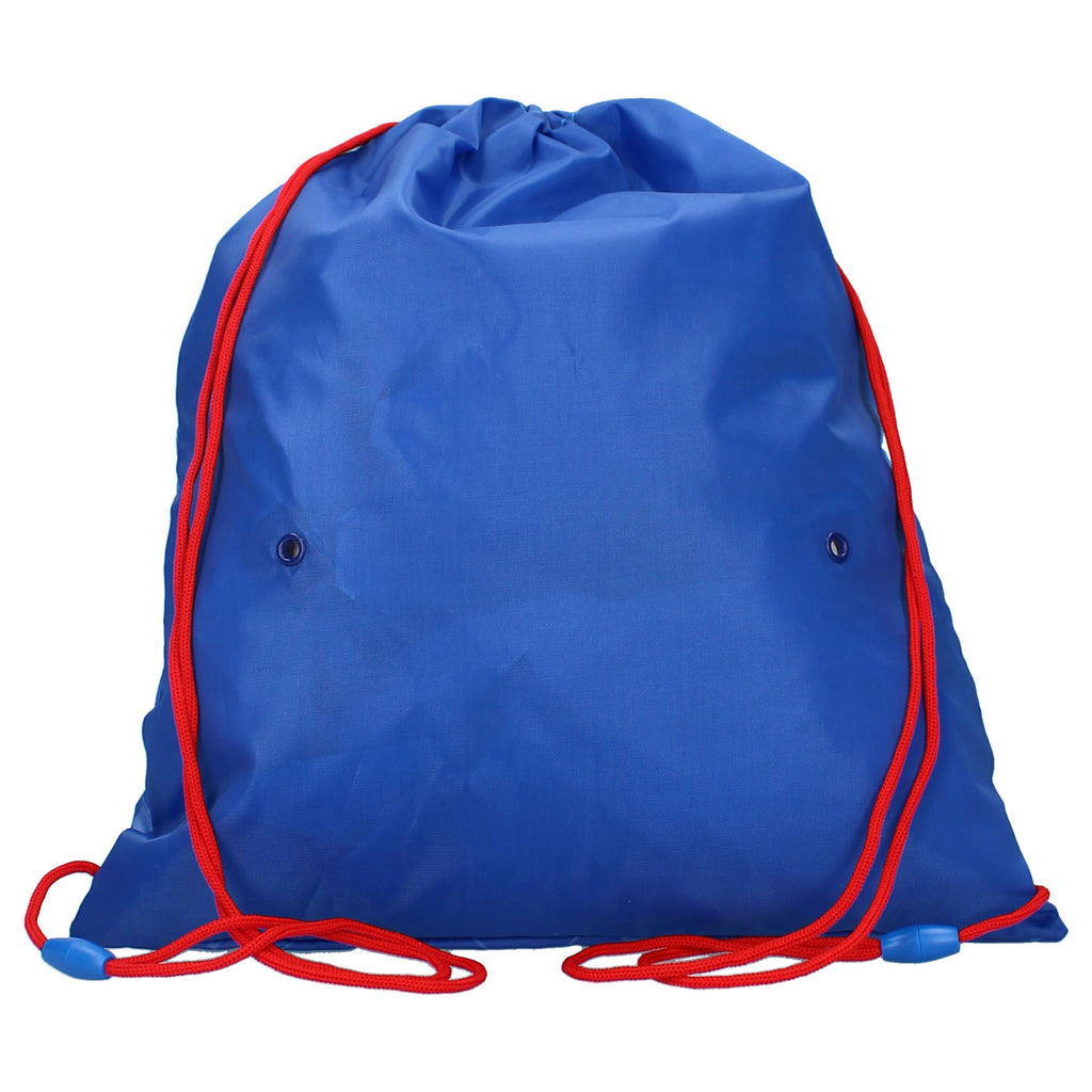 Vadobag gymtas sonic supreme power