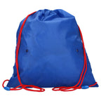 Vadobag gymtas sonic supreme power