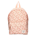 Kidzroom rugzak lyon magical meadows bloemen