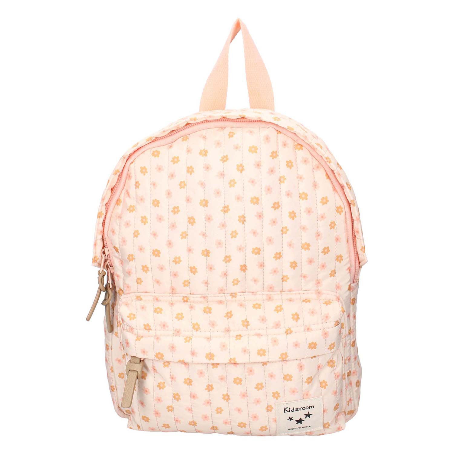 Kidzroom rugzak paris magical meadows roze