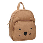 Kidzroom - rugzak porto beary excited bruin