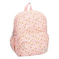 Kidzroom rugzak turin enchanted memories roze