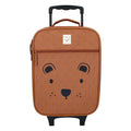 Kidzroom trolley koffer sevilla current legend