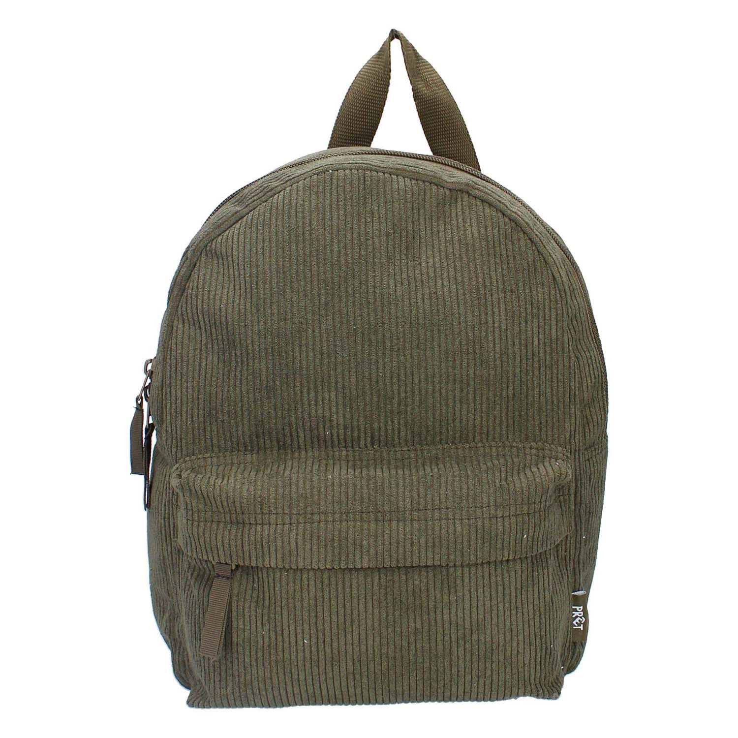 Vadobag pret rugtas run around groen