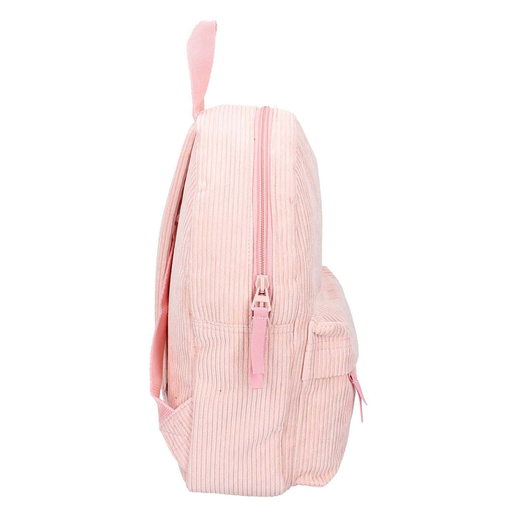 Vadobag - Vadobag Pret rugtas run around roze