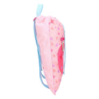 Vadobag pret gymtas happy go lucky eenhoorn