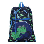Vadobag pret gymtas happy go lucky dino