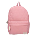Milky kiss rugzak sweet bliss roze