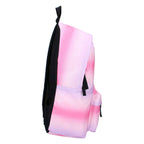 Milky kiss rugzak empowering roze