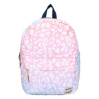 Milky kiss rugzak bold style luipaardprint