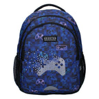 Vadobag skooter rugzak winning streak gameprint