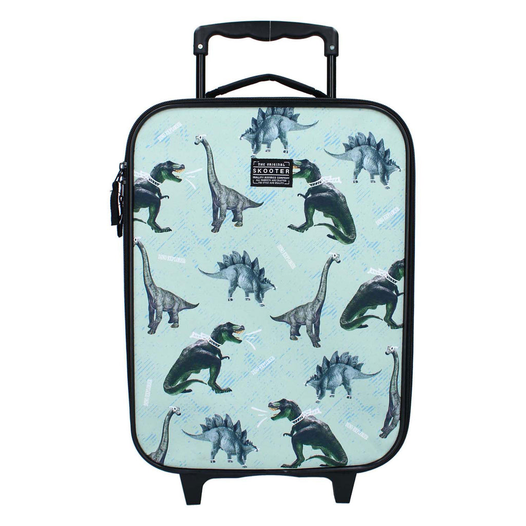 Vadobag skooter trolley koffer boundless