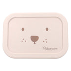 Kidzroom broodtrommel lovely lunch teddybeer