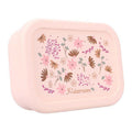 Kidzroom broodtrommel lovely lunch bloemen
