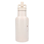 Kidzroom drinkfles sweet sips teddybeer, 350ml