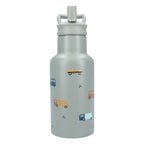 Kidzroom - drinkfles sweet sips voertuigen 350ml