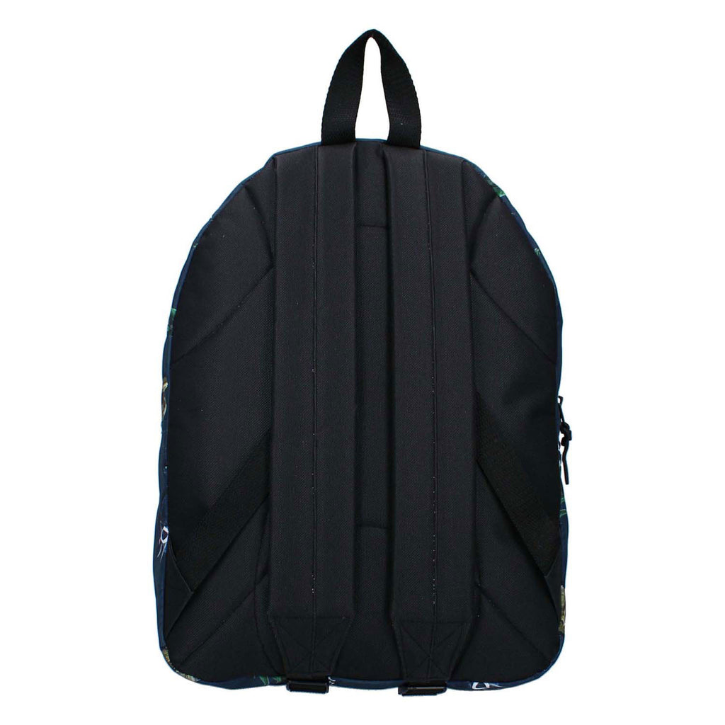 Vadobag skooter rugzak explorer club dino